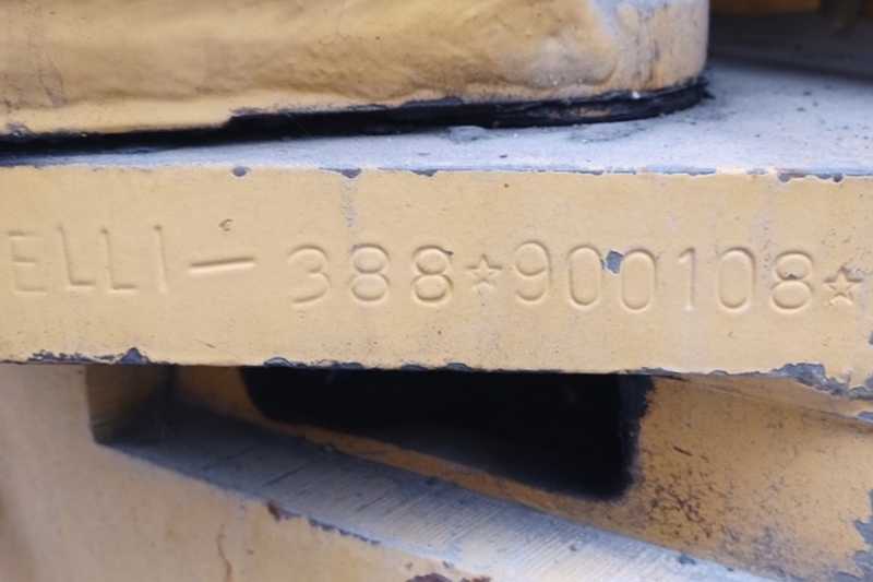 OmecoHub - Immagine BITELLI SF100T4